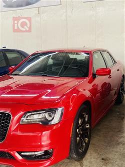 Chrysler 300
